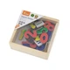 Развивающая игрушка Viga Toys Набор магнитов Цифры 37 шт (50325) - изображение 2
