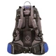 Рюкзак туристический Terra Incognita Freerider 22 blue / gray (4823081501404) - изображение 2