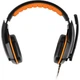 Наушники Gemix W-330 PRO. 45468 - изображение 2