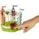 Игровой набор Wizarding World Гарри Поттер. Арена для Квиддича (49992) - изображение 3