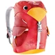 Рюкзак Deuter Kikki fire-cranberry (36093 5520) - изображение 1