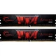 Пам'ять G.Skill 16GB (2x8GB) DDR4 3000MHz Aegis (F4-3000C16D-16GISB) - зображення 3
