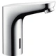 Змішувач hansgrohe Focus сенсорний для умивальника на батарейках, без регулювання температури (31172000) - зображення 1