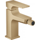 Смеситель для биде Hansgrohe Metropol 32520140 - изображение 1