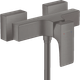 Смеситель для душа Hansgrohe Metropol Brushed Black 32560340 - изображение 1