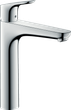 Змішувач HANSGROHE Focus 190 для умивальника з донним клапаном (31608000) - изображение 1