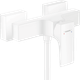Змішувач Hansgrohe Metropol для душу Matt White 32560700 - зображення 1