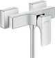 Змішувач hansgrohe Metropol для душу, хром 32560000 - зображення 1