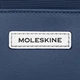 Рюкзак Moleskine Metro Slim сапфір - изображение 7