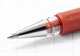 Гелева ручка Pentel Hybrid Gel бронза - изображение 2