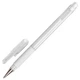 Гелева ручка Pentel Hybrid Gel біла - изображение 2