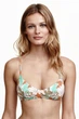 Ліф H&M Ж1062622 (03056634) колір різнокольоровий (Ж1062622 - 121049) - изображение 1