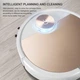Робот-пылесос Vacuum Cleaner ES06 Золотистый - изображение 4