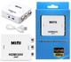 Конвертер Optima HDMI-AV 1080p - изображение 4