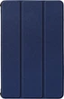 Чехол для планшета ArmorStandart Smart Case для Lenovo Tab M10 Plus TB-X606/M10 Plus (2nd Gen) Blue (ARM58619) - изображение 1