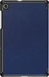 Чехол для планшета ArmorStandart Smart Case для Lenovo Tab M10 Plus TB-X606/M10 Plus (2nd Gen) Blue (ARM58619) - изображение 2