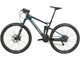 Велосипед TORPADO Eclipse S XT Rapid M17 27.5" чоловічий Blue/Orange - зображення 2
