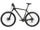Велосипед INDIANA X-Pulser 6.9 M19 29" мужской Black/Brown - зображення 3