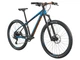 Велосипед TORPADO Nearco N M19 27.5" мужской Black/Blue - изображение 1