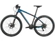 Велосипед TORPADO Nearco N XT M17 27.5" мужской Black/Blue - изображение 3
