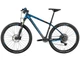 Велосипед TORPADO Nearco N NX Eagle M17 27.5" чоловічий Black/Blue - зображення 3