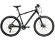 Велосипед INDIANA X-Pulser 6.7 M19 27.5" мужской Black - зображення 3