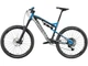 Велосипед TORPADO Noriker N NX EAGLE12S M18 27.5" мужской Blue - изображение 2