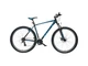 Велосипед INDIANA X-Pulser 1.9 M17 29" мужской Black/Blue - изображение 2