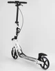 Двоколісний Самокат Best Scooter 81937, білий - зображення 3