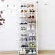 Полиця для взуття Amazing Shoe Rack на 30 пар - зображення 5