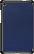 Чехол для планшета ArmorStandart Smart Case для Lenovo Tab M8 HD TB-8505F / M8 FHD TB-8705F / M8 3rd Gen TB-8506F Blue (ARM58611) - изображение 2