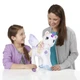 Интерактивная игрушка Единорог СтарЛили Starlily FurReal Friends Hasbro - изображение 6