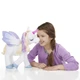 Интерактивная игрушка Единорог СтарЛили Starlily FurReal Friends Hasbro - изображение 7