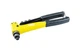 Пистолет для заклепок MASTERTOOL ПРОФИ CrMo 250 мм Ø2.4/3.2/4.0/4.8 мм 21-0701 - изображение 1