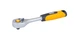 Тріскачка MASTERTOOL 1/4" 90Т 78-0109 - зображення 1