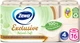 Туалетная бумага Zewa Exclusive Natural Soft бело-кремовая 4 слоя 16 рулонов (7322541361918) - изображение 1