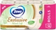 Туалетная бумага Zewa Exclusive Natural Soft бело-кремовая 4 слоя 16 рулонов (7322541361918) - изображение 2