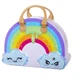 Poopsie слайм сумка Моя веселкова колекція 35 сюрпризів Chasmell Rainbow Slime Surprises (BN5670OP1) - зображення 2