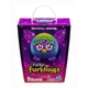 Интерактивная игрушка Ферблинг кристал Радужный - Furby Furblings - изображение 2