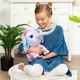 Интерактивная игрушка Слонёнок Джуно Spin Master Juno - изображение 2