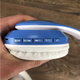 Беспроводные Детские Bluetooth наушники с подсветкой с MicroSD с FM-Радио Cat STN-28 с Кошачьими Ушками Синие - изображение 3