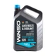 Антифриз готовый Winso G11 Blue – 40*С 880970 5кг (5581) - изображение 1