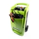 Професійний зарядний/пускозарядний пристрій Winso 139800 220-240V 12/24 V 4 A 480 Ah (7434) - зображення 4