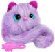 Інтерактивна іграшка кошеня Pomsies pink - зображення 4
