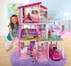 Ляльковий будинок Barbie з гіркою Barbie Dreamhouse - зображення 1
