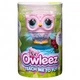 Интерактивная сова Owleez Pink Spin Master - изображение 7