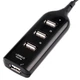 USB Хаб на 4 порта 4 Anex Port USB - изображение 1