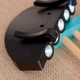 Ліхтарик для кепки Anex Headlight з батарейками - зображення 3