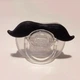 Соска пустышка с усами Joy Kids Mustache в упаковке - изображение 1