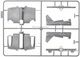 Іспанська бомбардувальник СБ 2М-100 1:72 ICM (ICM72161) - зображення 3